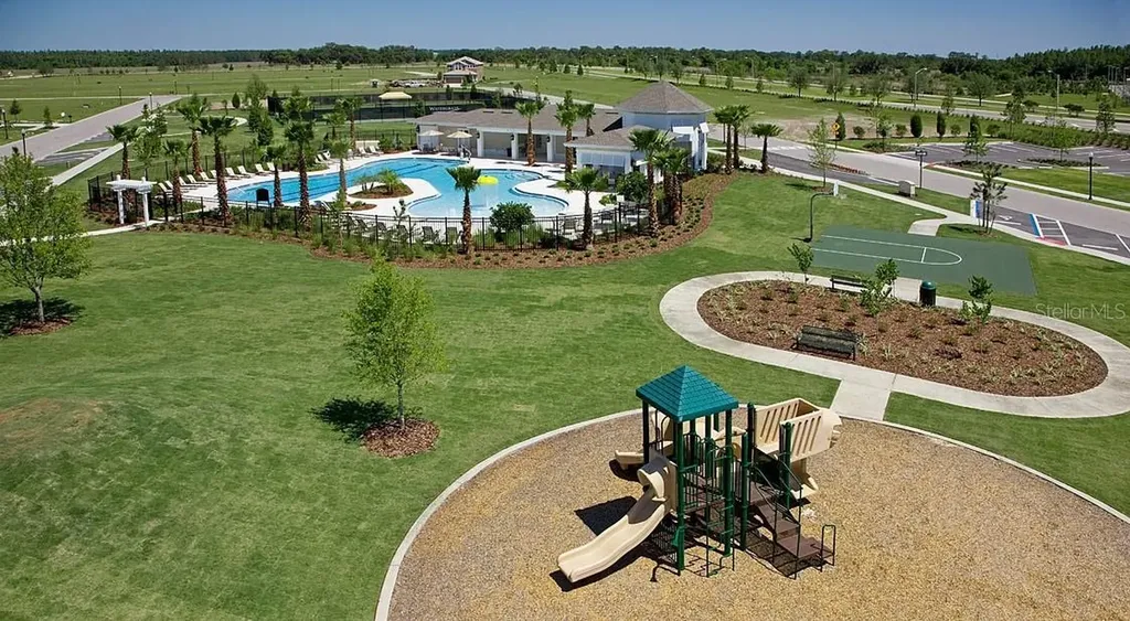 34286 Evergreen Hill Court Wesley Chapel FL 33545