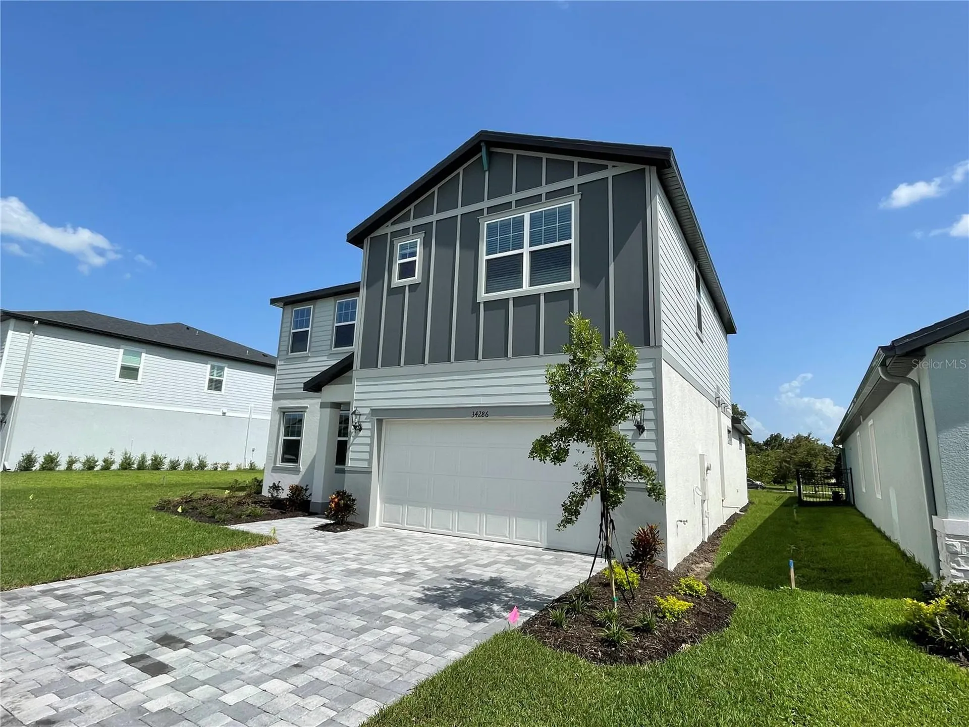 34286 Evergreen Hill Court Wesley Chapel FL 33545