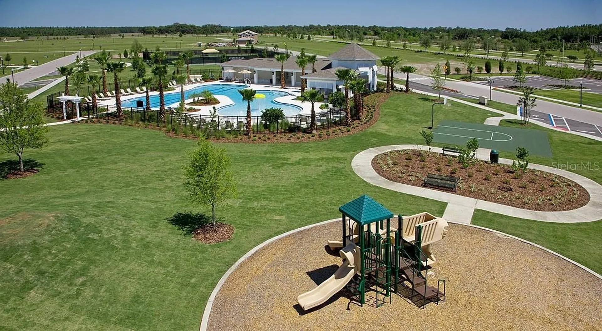 34286 Evergreen Hill Court Wesley Chapel FL 33545