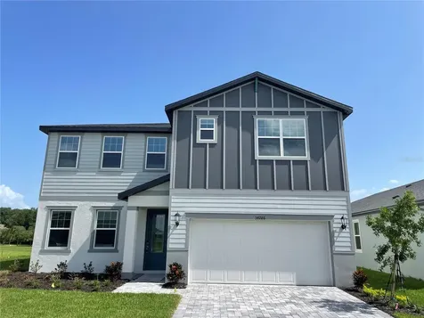 34286 Evergreen Hill Court Wesley Chapel FL 33545