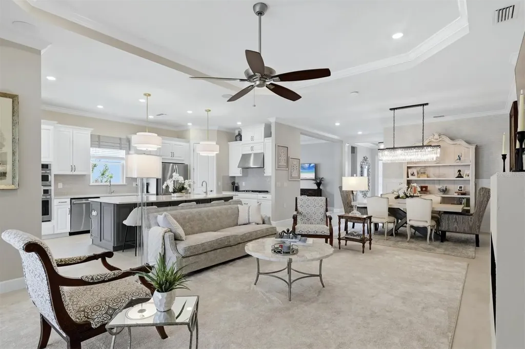 3571 Santa Caterina Boulevard Bradenton FL 34211