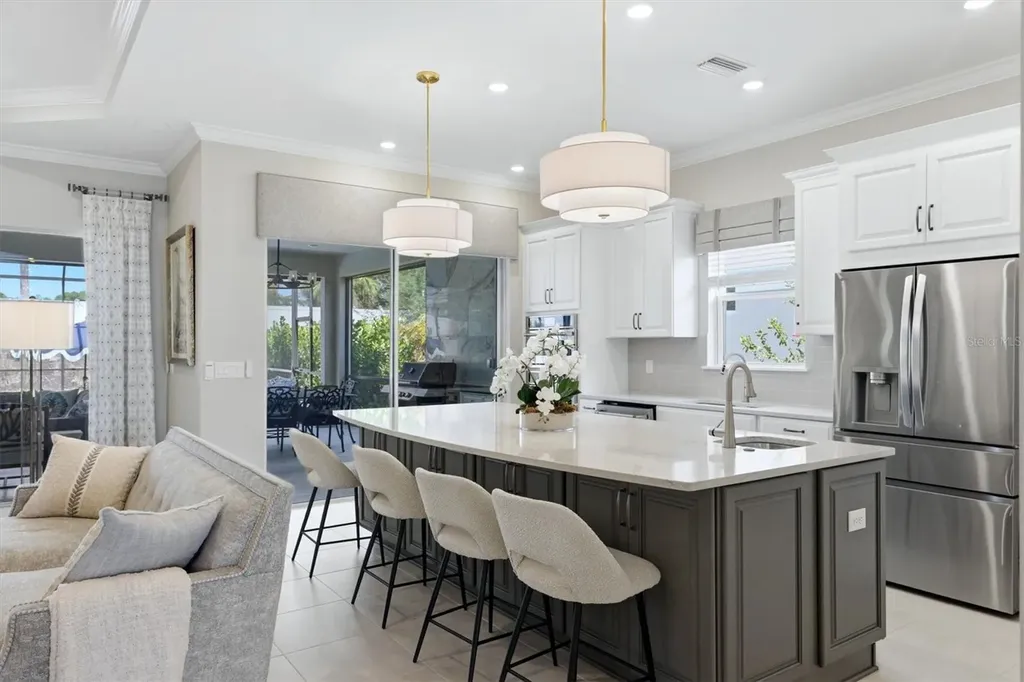 3571 Santa Caterina Boulevard Bradenton FL 34211