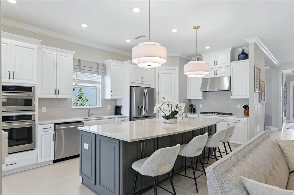 3571 Santa Caterina Boulevard Bradenton FL 34211
