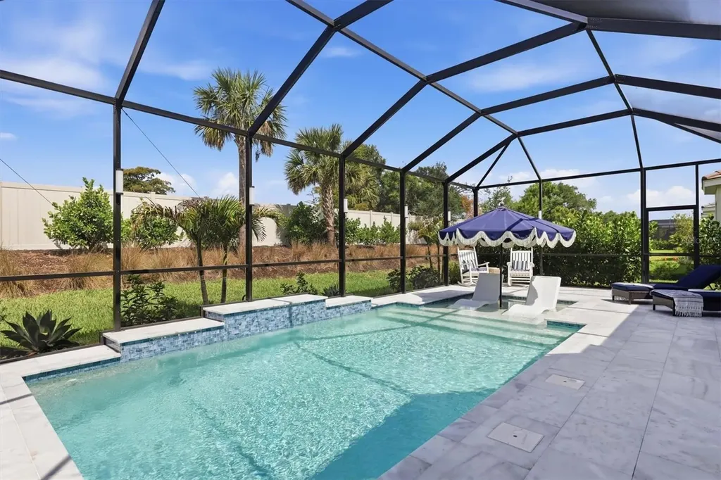 3571 Santa Caterina Boulevard Bradenton FL 34211