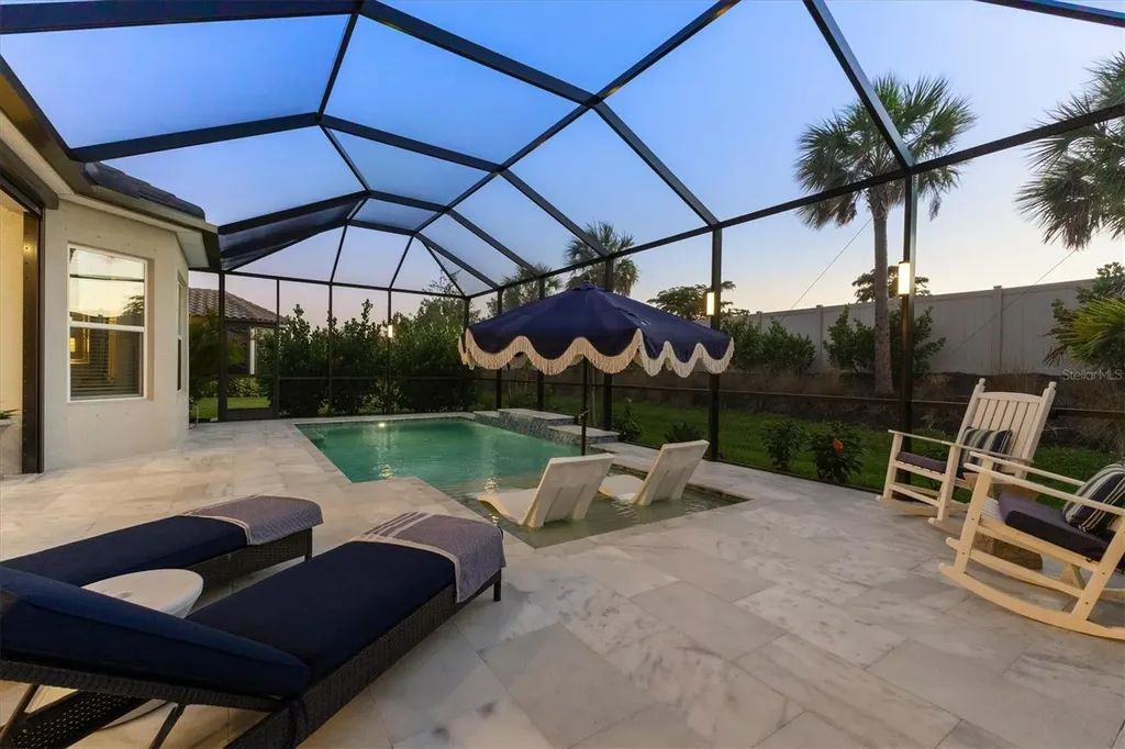3571 Santa Caterina Boulevard Bradenton FL 34211