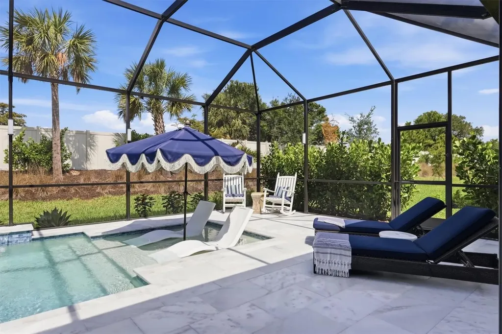 3571 Santa Caterina Boulevard Bradenton FL 34211