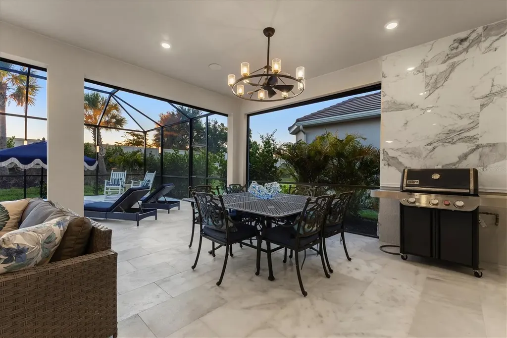 3571 Santa Caterina Boulevard Bradenton FL 34211