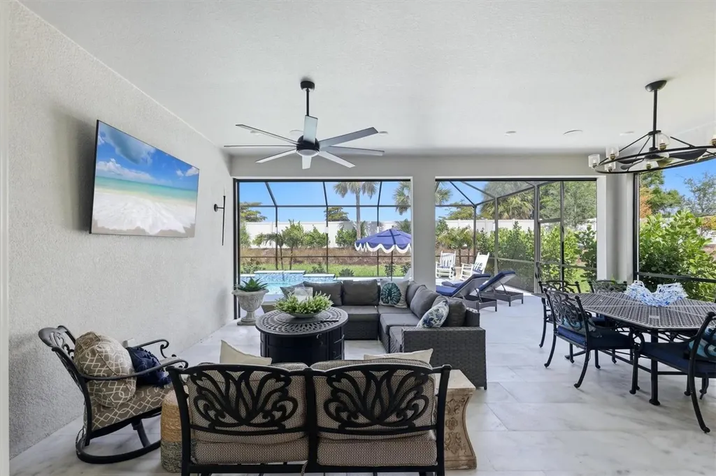 3571 Santa Caterina Boulevard Bradenton FL 34211