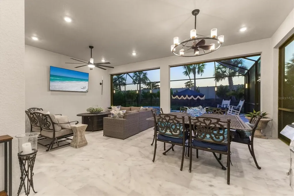 3571 Santa Caterina Boulevard Bradenton FL 34211