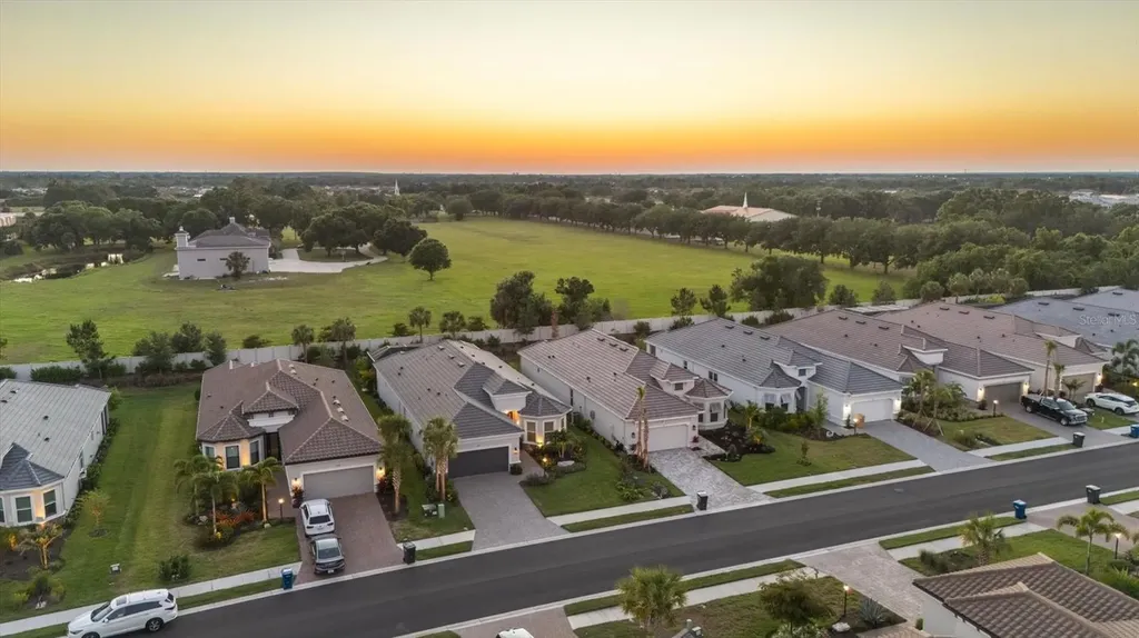 3571 Santa Caterina Boulevard Bradenton FL 34211