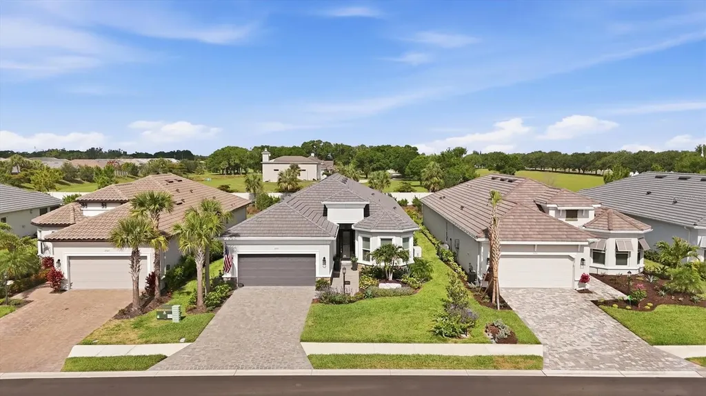 3571 Santa Caterina Boulevard Bradenton FL 34211
