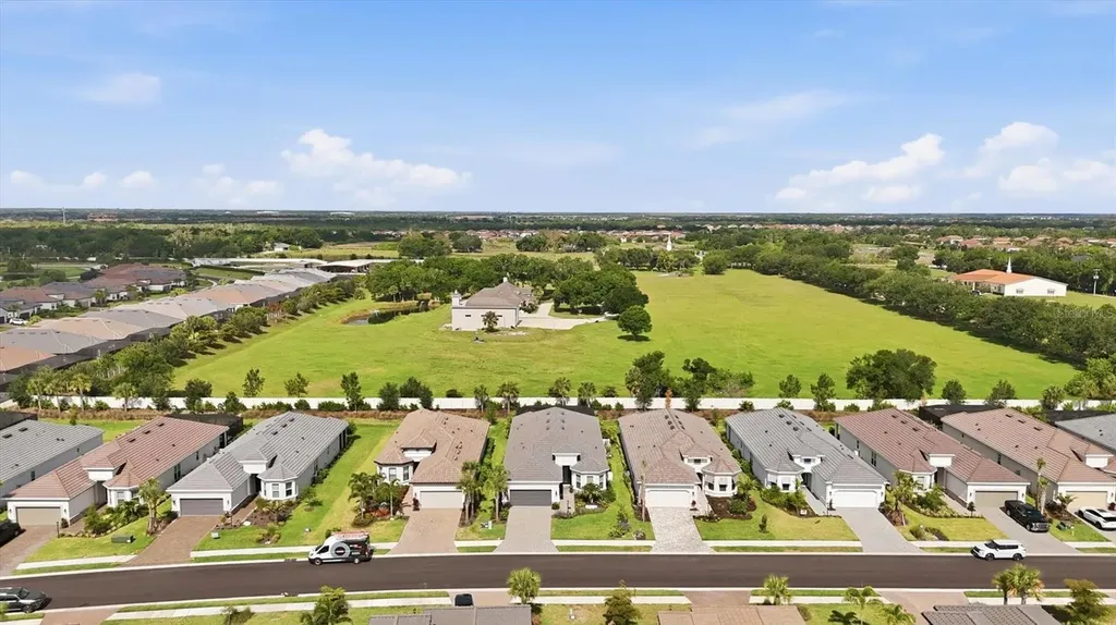 3571 Santa Caterina Boulevard Bradenton FL 34211