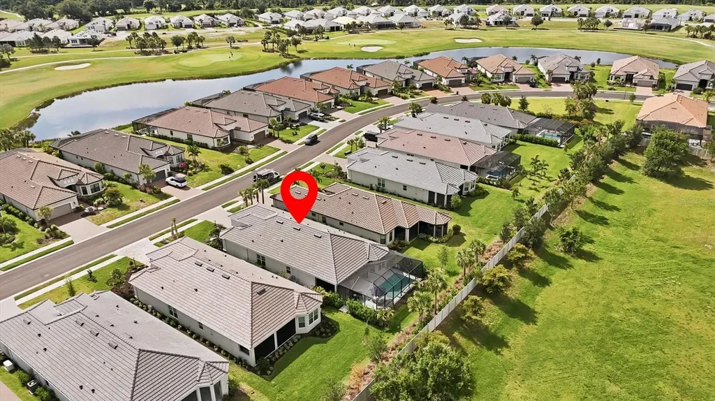 3571 Santa Caterina Boulevard Bradenton FL 34211