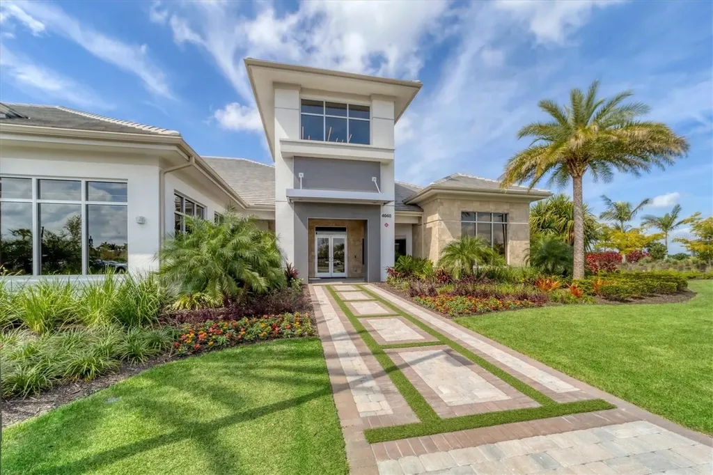 3571 Santa Caterina Boulevard Bradenton FL 34211