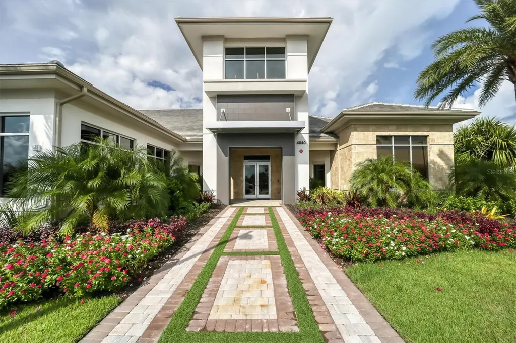 3571 Santa Caterina Boulevard Bradenton FL 34211