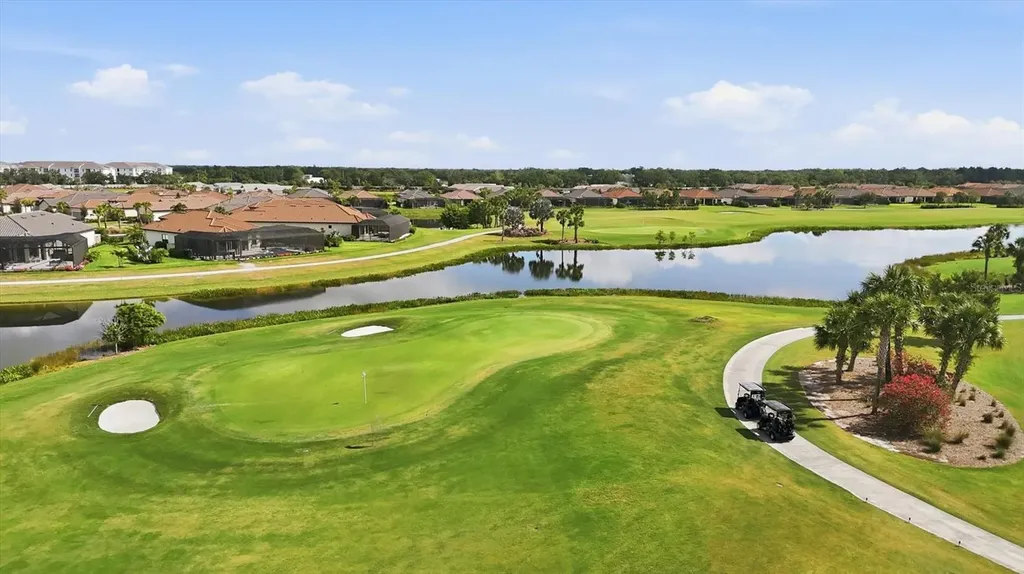 3571 Santa Caterina Boulevard Bradenton FL 34211