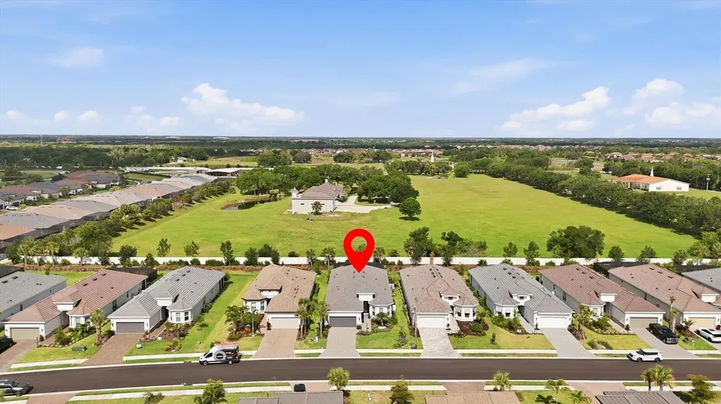 3571 Santa Caterina Boulevard Bradenton FL 34211