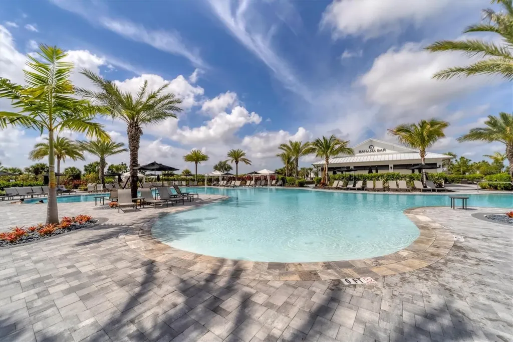 3571 Santa Caterina Boulevard Bradenton FL 34211