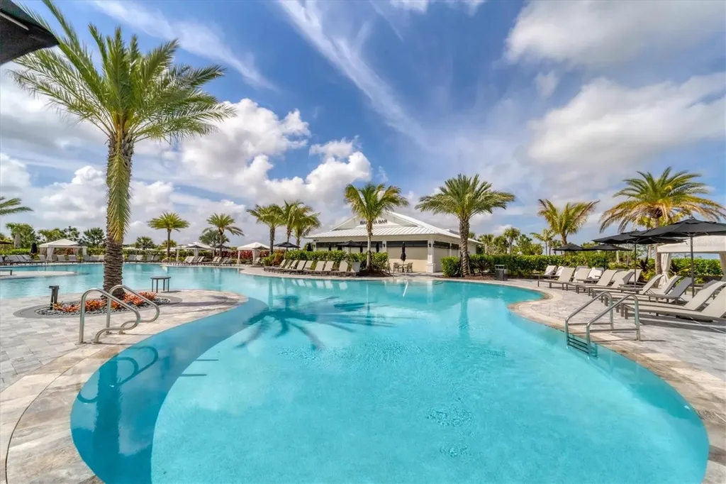 3571 Santa Caterina Boulevard Bradenton FL 34211