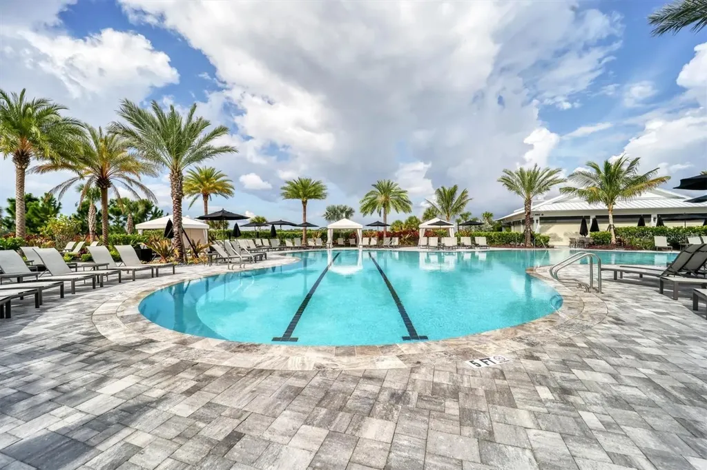 3571 Santa Caterina Boulevard Bradenton FL 34211