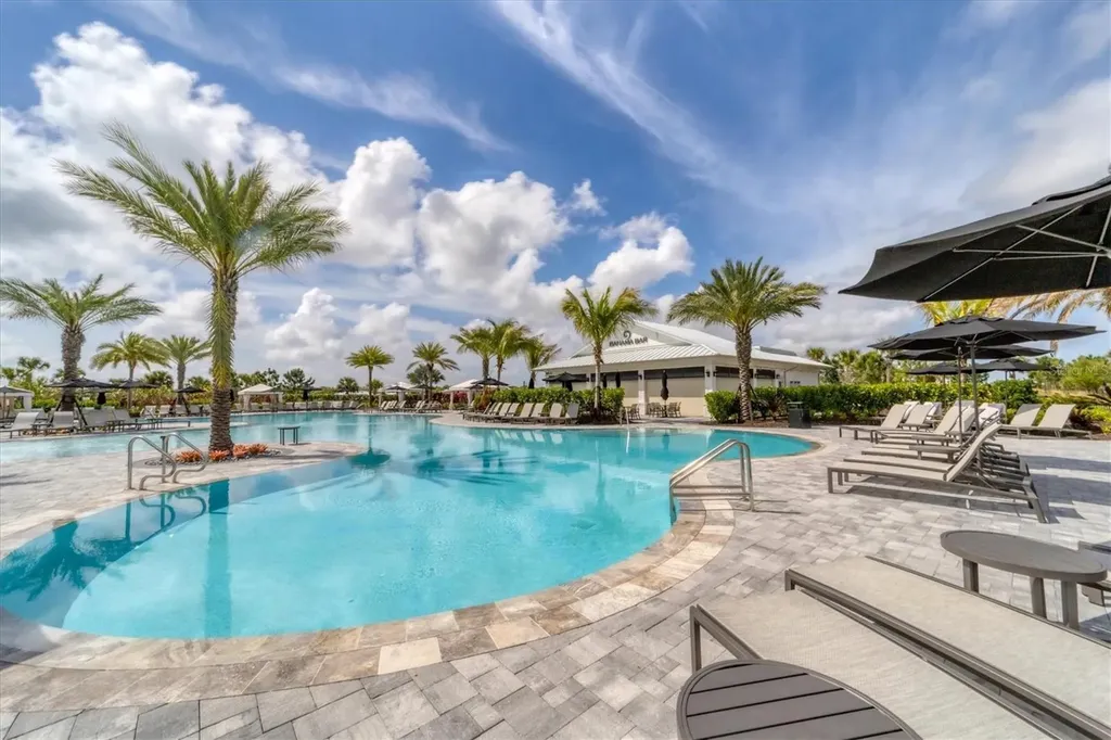 3571 Santa Caterina Boulevard Bradenton FL 34211