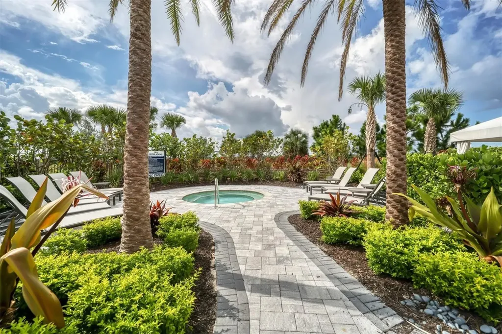 3571 Santa Caterina Boulevard Bradenton FL 34211