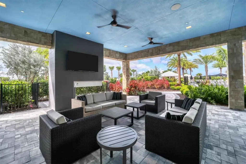 3571 Santa Caterina Boulevard Bradenton FL 34211