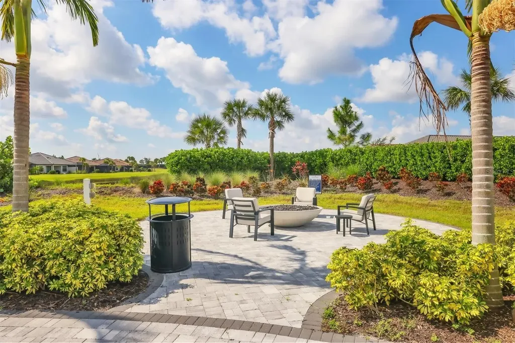 3571 Santa Caterina Boulevard Bradenton FL 34211