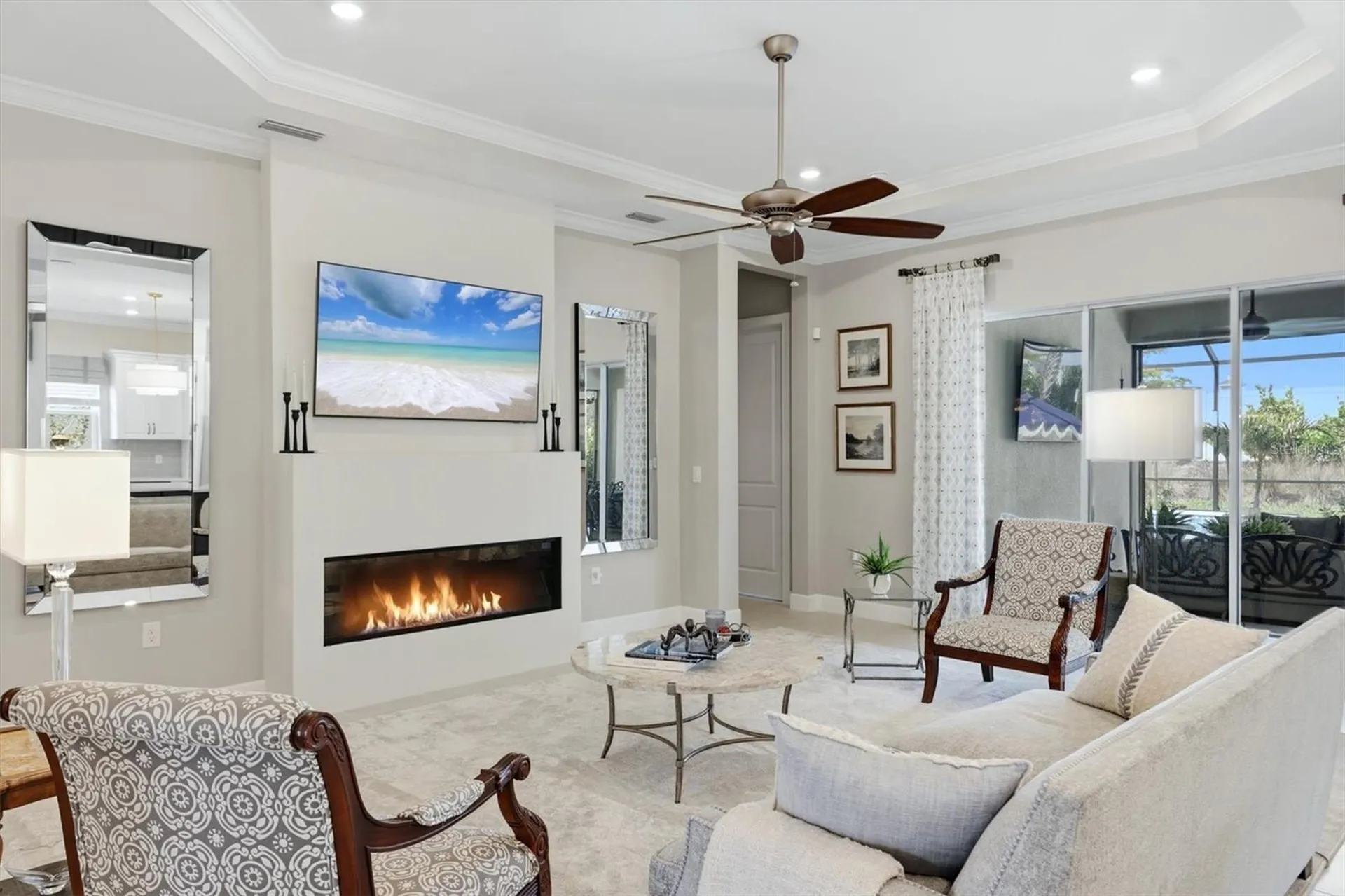 3571 Santa Caterina Boulevard Bradenton FL 34211