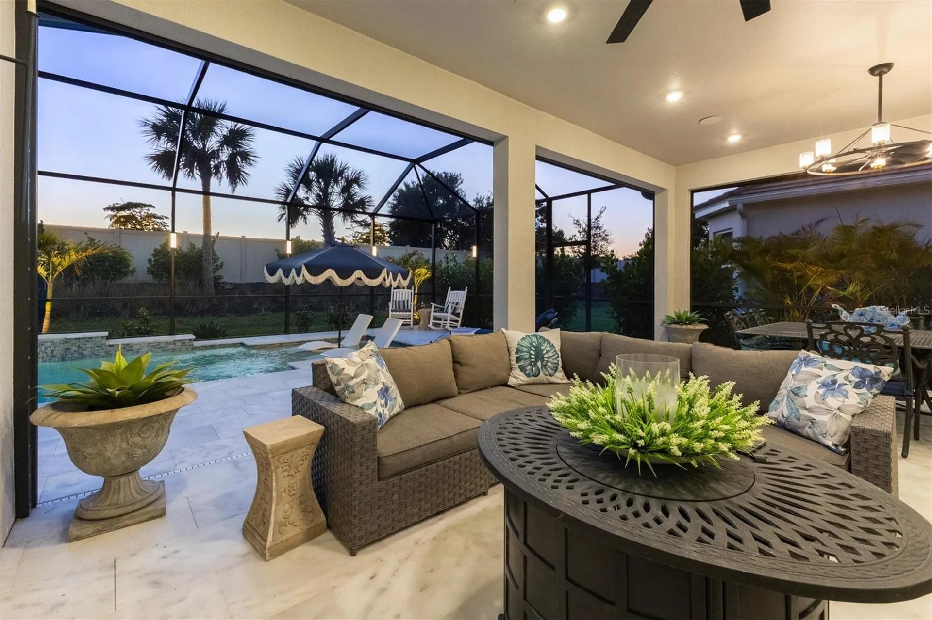 3571 Santa Caterina Boulevard Bradenton FL 34211