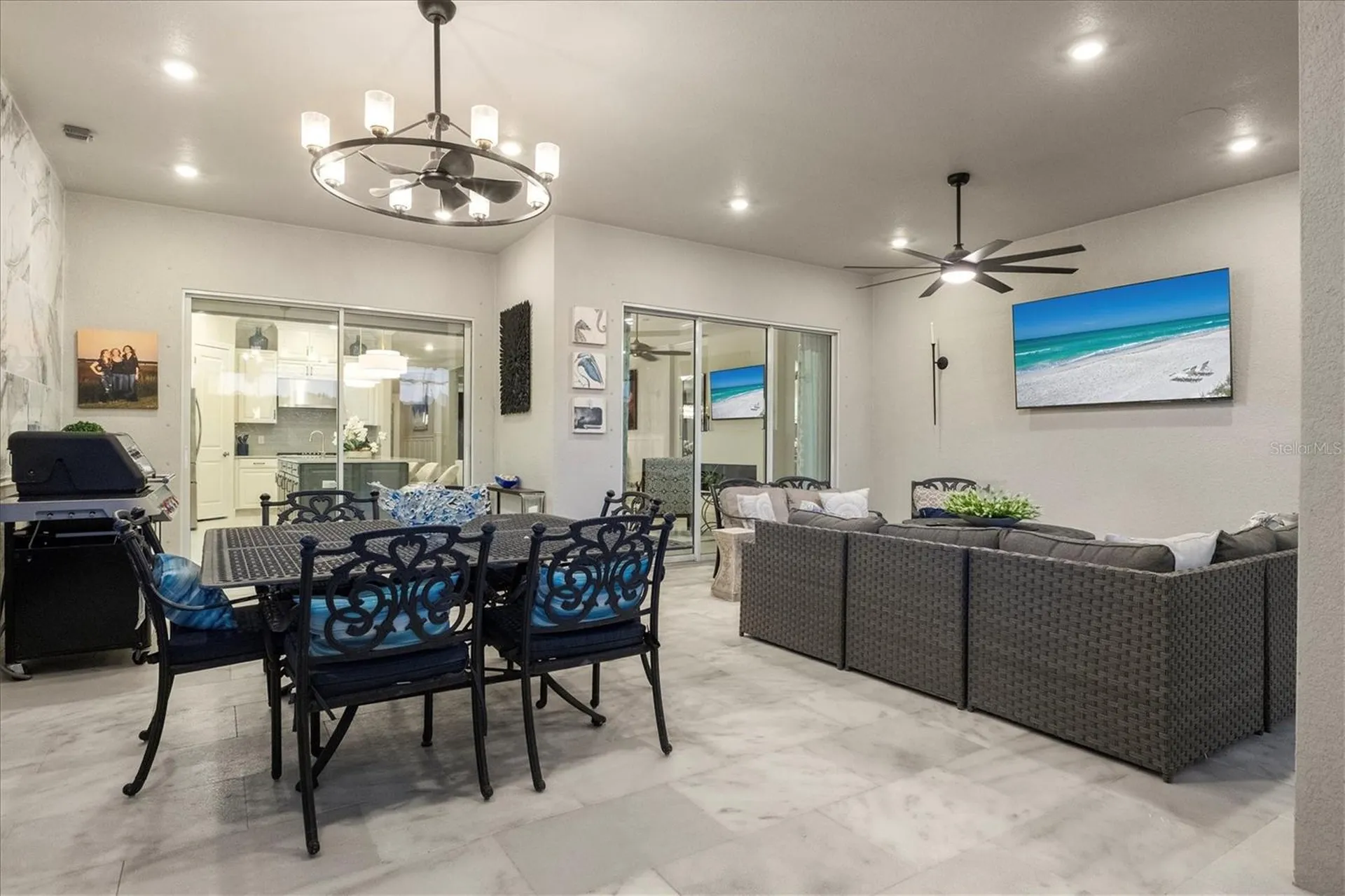 3571 Santa Caterina Boulevard Bradenton FL 34211