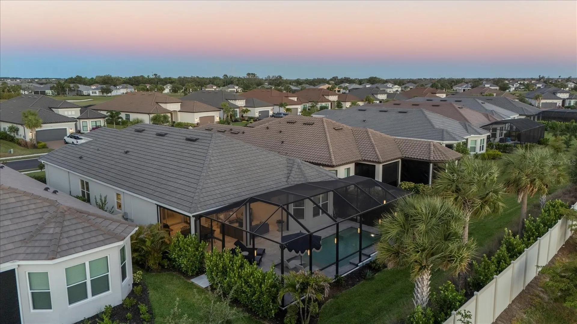3571 Santa Caterina Boulevard Bradenton FL 34211