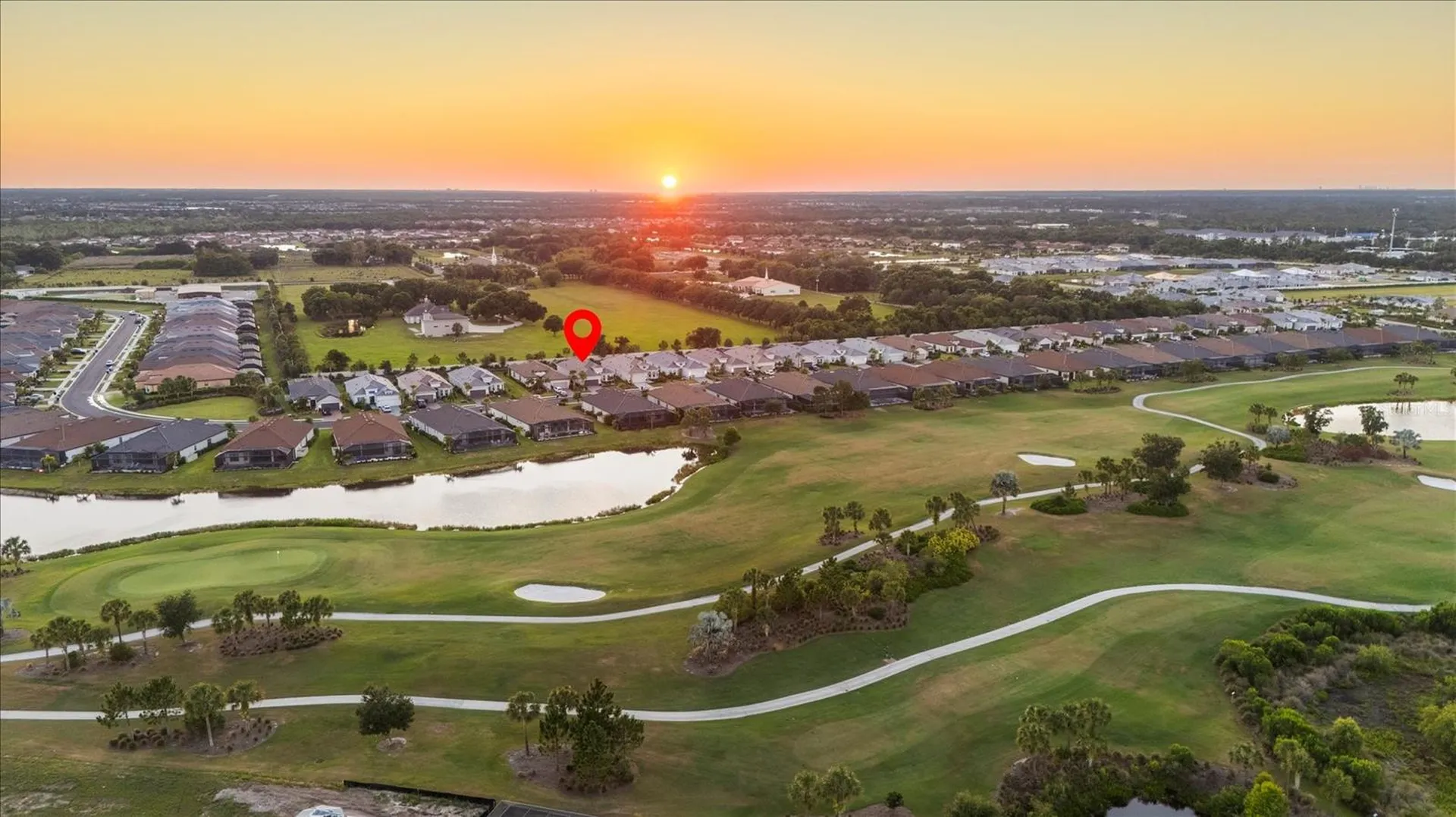 3571 Santa Caterina Boulevard Bradenton FL 34211