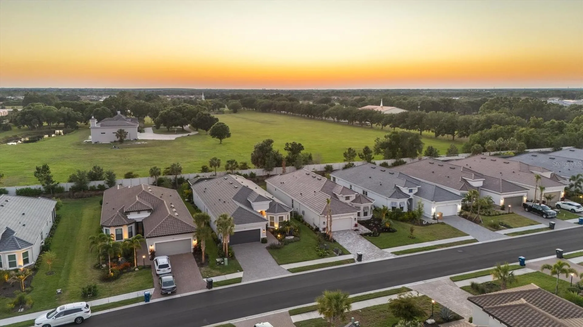 3571 Santa Caterina Boulevard Bradenton FL 34211
