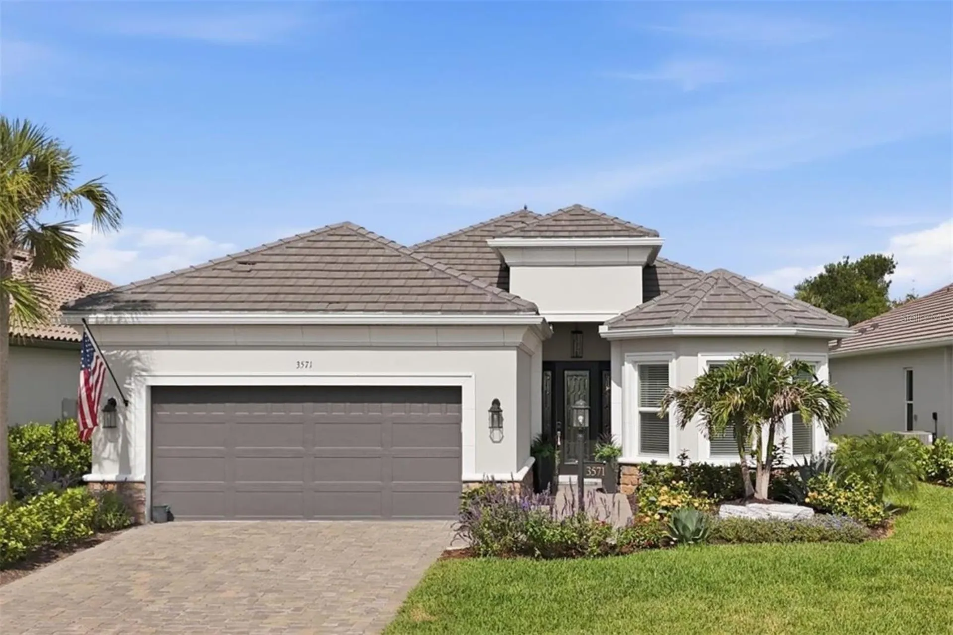 3571 Santa Caterina Boulevard Bradenton FL 34211