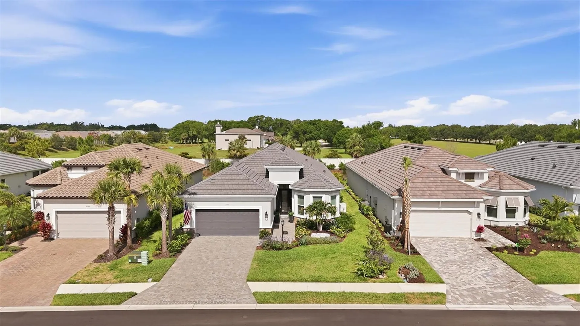 3571 Santa Caterina Boulevard Bradenton FL 34211