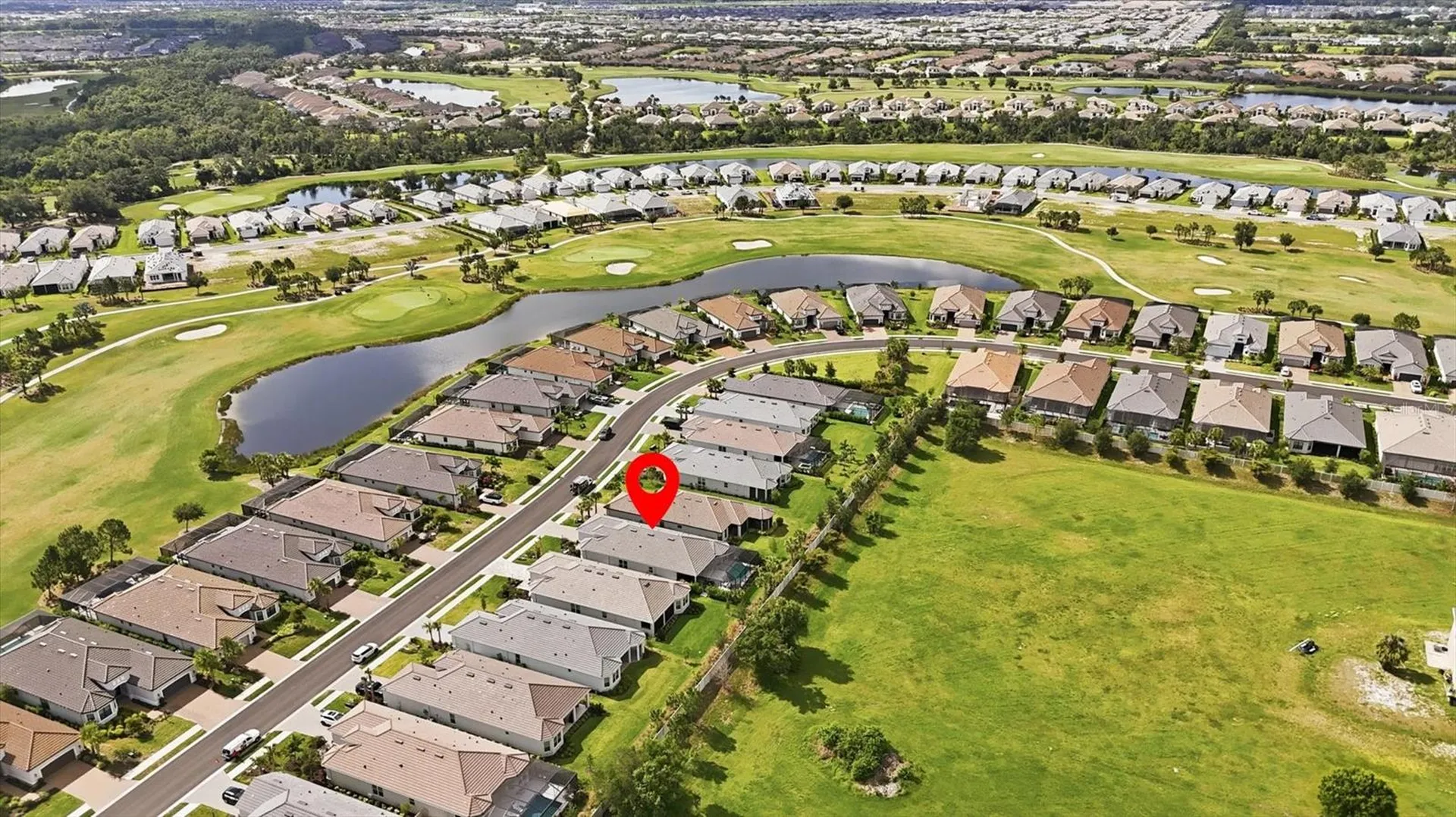 3571 Santa Caterina Boulevard Bradenton FL 34211