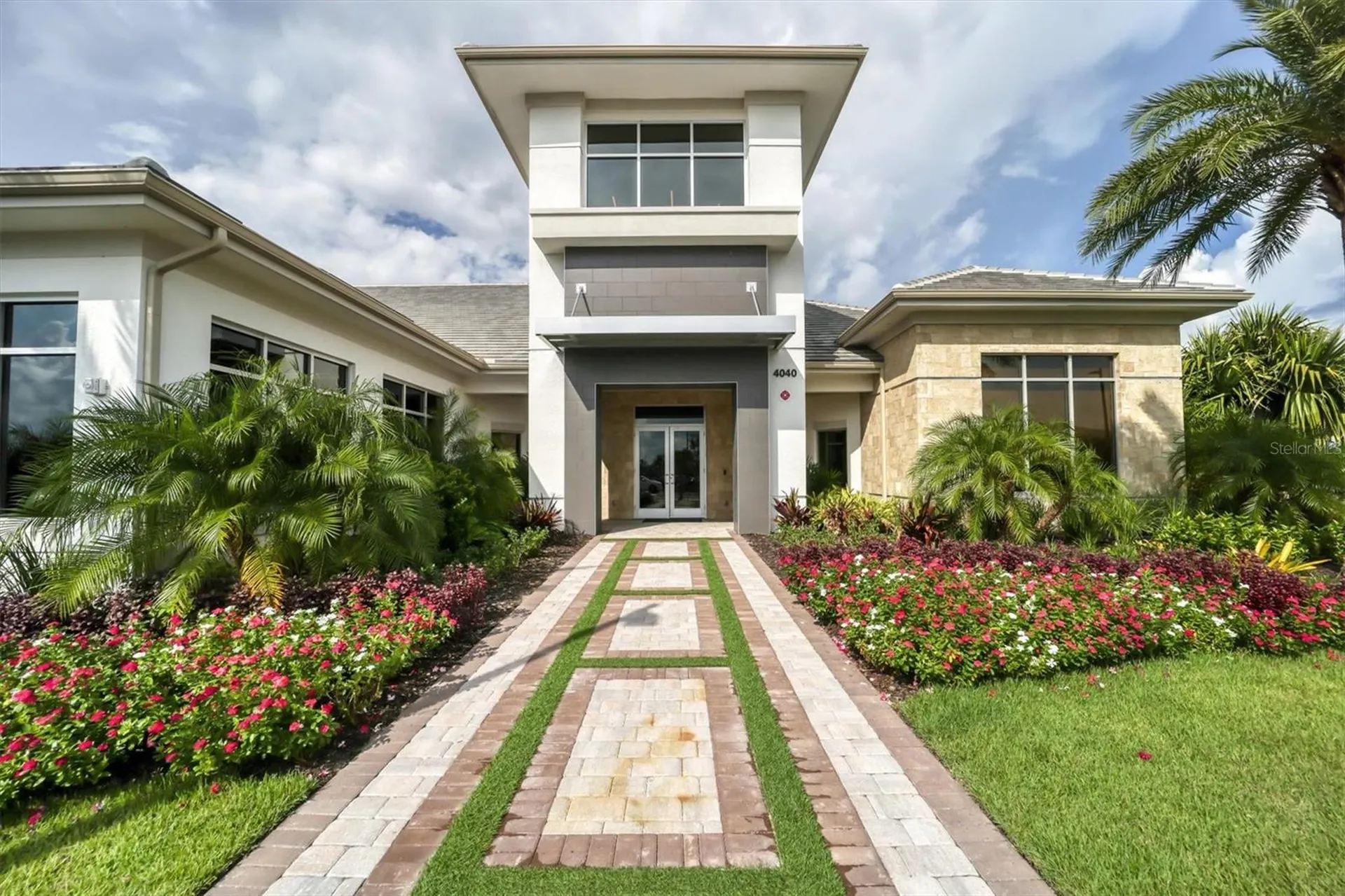 3571 Santa Caterina Boulevard Bradenton FL 34211