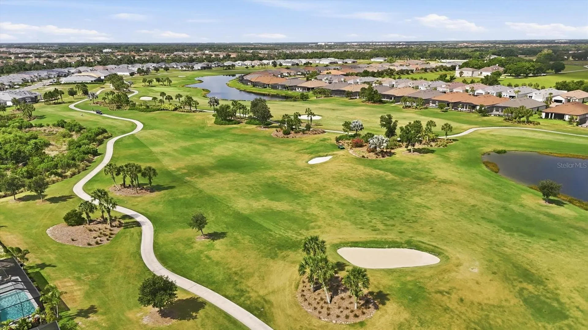 3571 Santa Caterina Boulevard Bradenton FL 34211