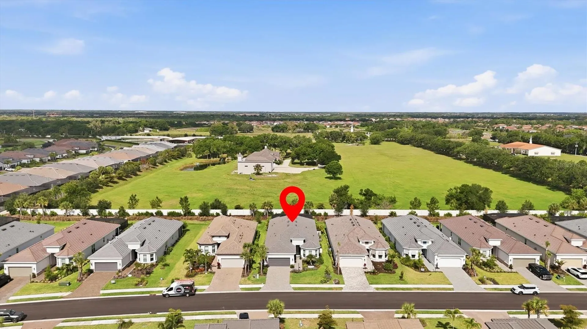 3571 Santa Caterina Boulevard Bradenton FL 34211