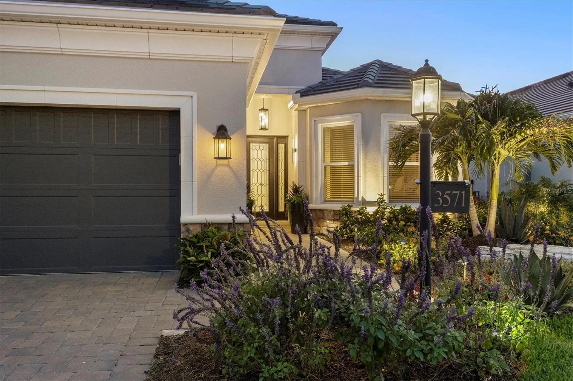 3571 Santa Caterina Boulevard Bradenton FL 34211