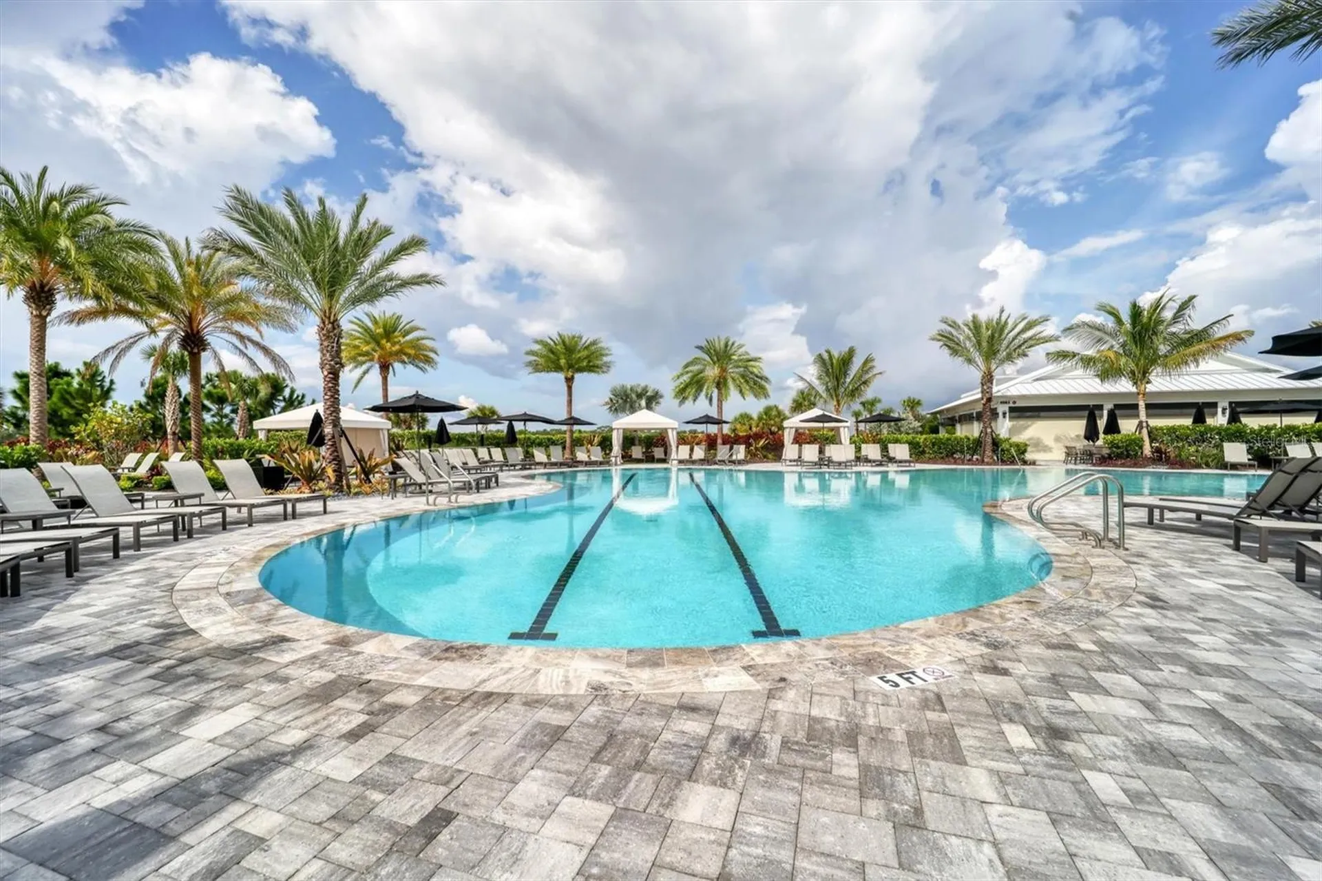 3571 Santa Caterina Boulevard Bradenton FL 34211