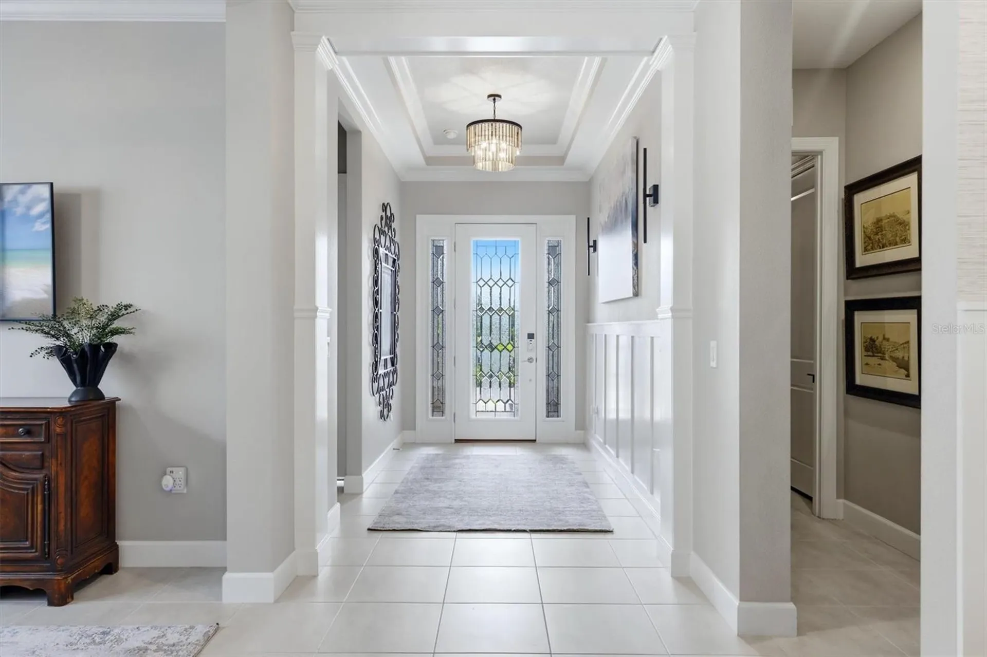 3571 Santa Caterina Boulevard Bradenton FL 34211