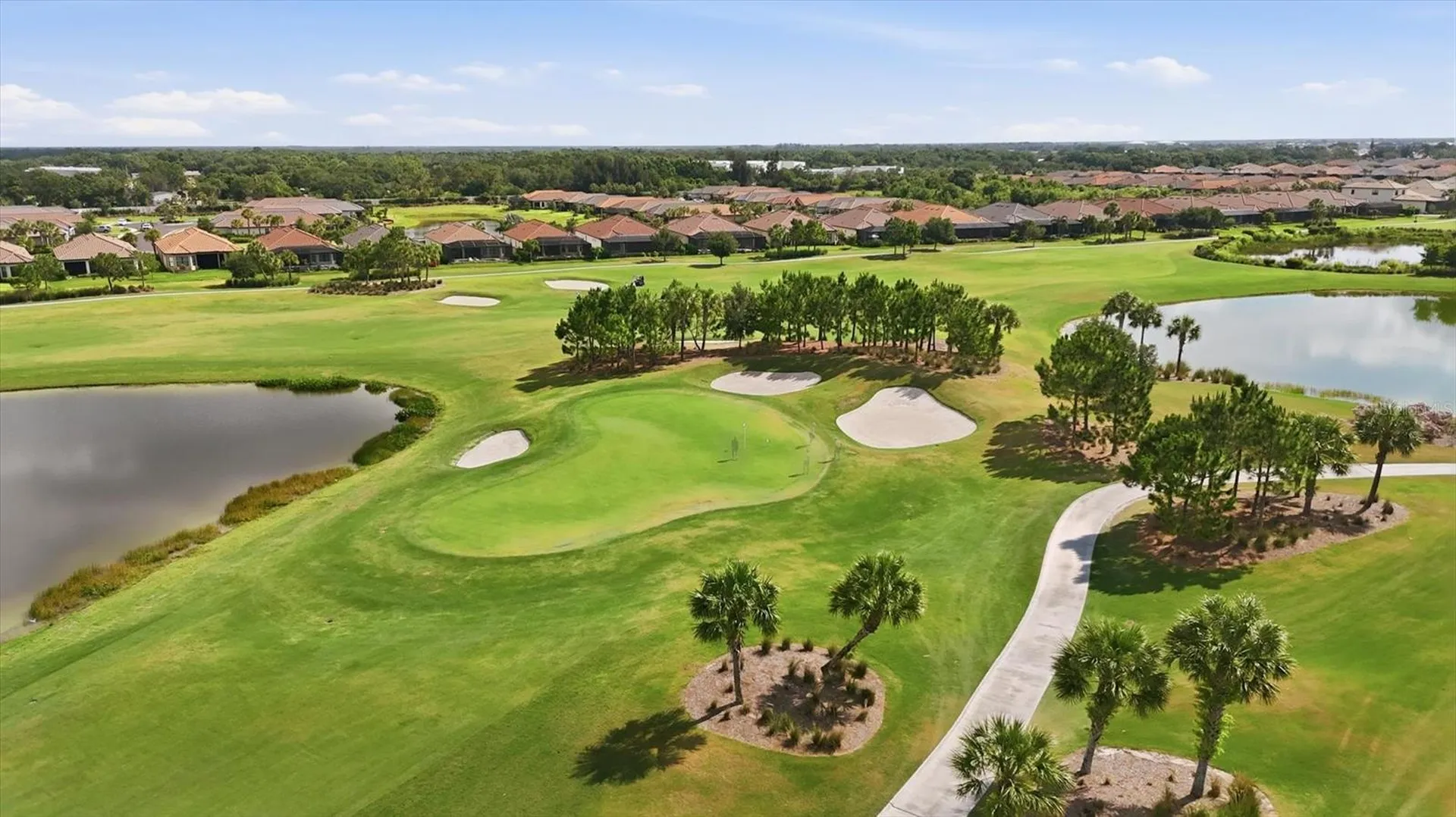 3571 Santa Caterina Boulevard Bradenton FL 34211