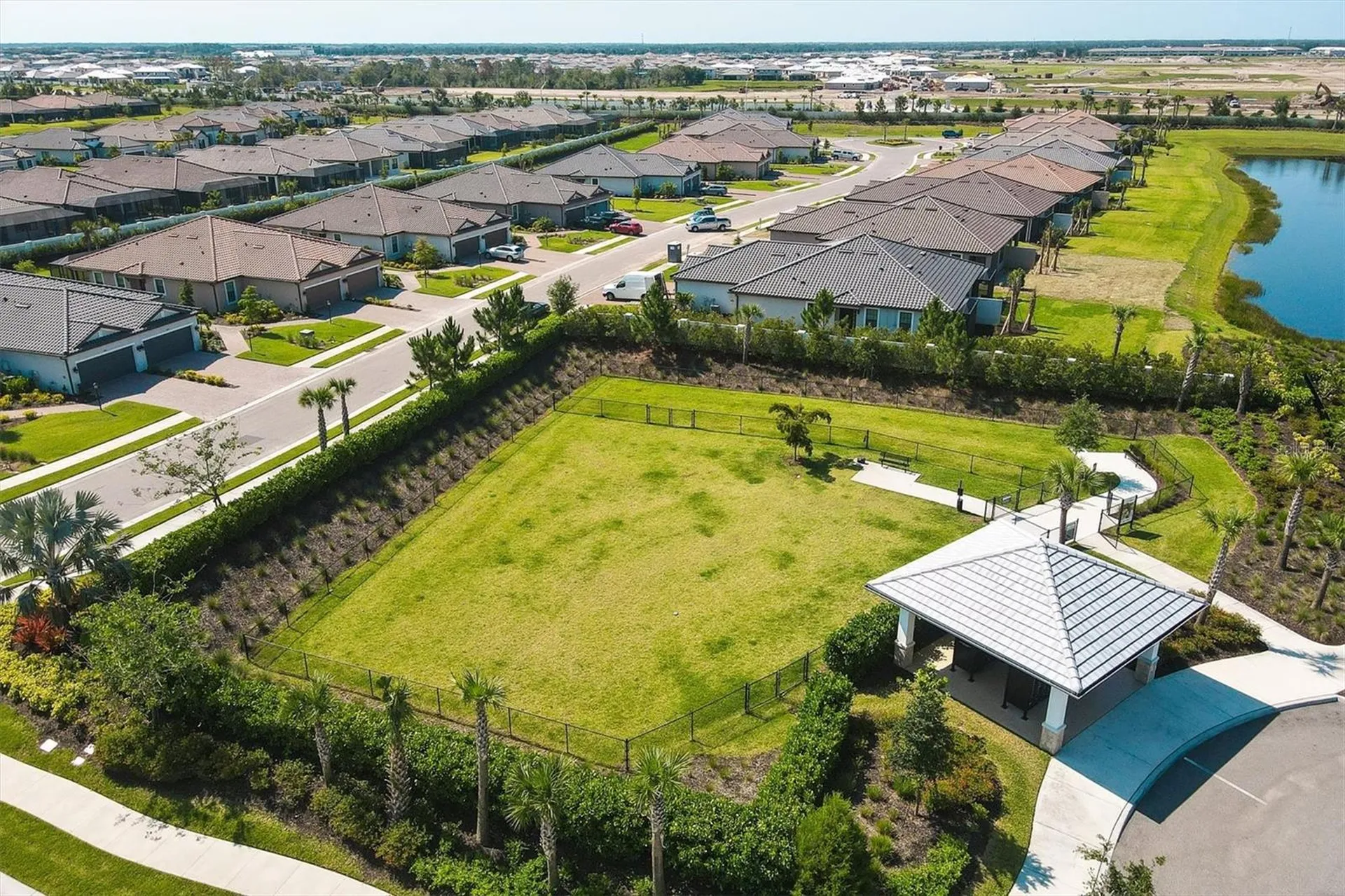 3571 Santa Caterina Boulevard Bradenton FL 34211