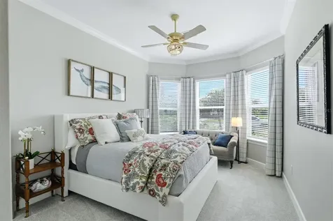 3571 Santa Caterina Boulevard Bradenton FL 34211
