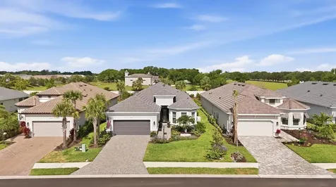 3571 Santa Caterina Boulevard Bradenton FL 34211