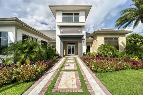 3571 Santa Caterina Boulevard Bradenton FL 34211