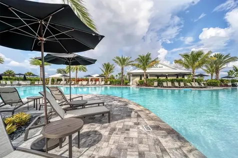 3571 Santa Caterina Boulevard Bradenton FL 34211