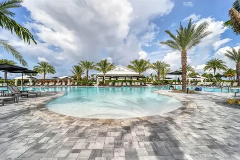 3571 Santa Caterina Boulevard Bradenton FL 34211